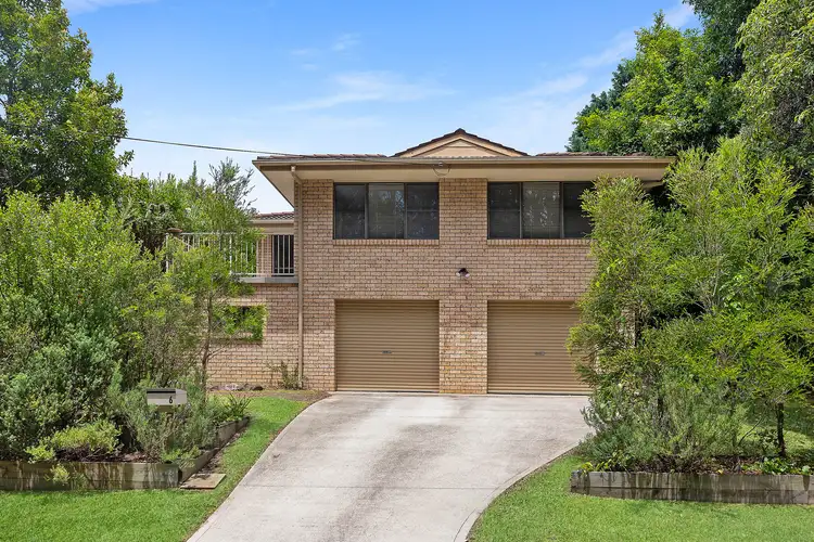 Fourth view of Homely house listing, 6 Simmons Drive, Ulladulla NSW 2539