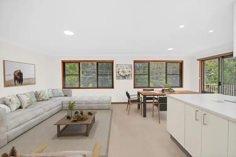 Fifth view of Homely house listing, 6 Simmons Drive, Ulladulla NSW 2539