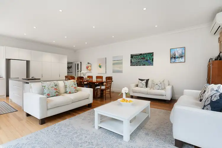 Third view of Homely house listing, 59 Spray Street, Elwood VIC 3184
