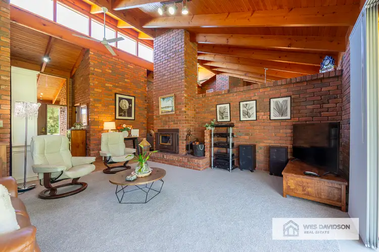 Fifth view of Homely house listing, 2 Isbel Court, Horsham VIC 3400
