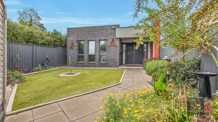 Main view of Homely townhouse listing, 3/1 Jacana Avenue, Moama NSW 2731