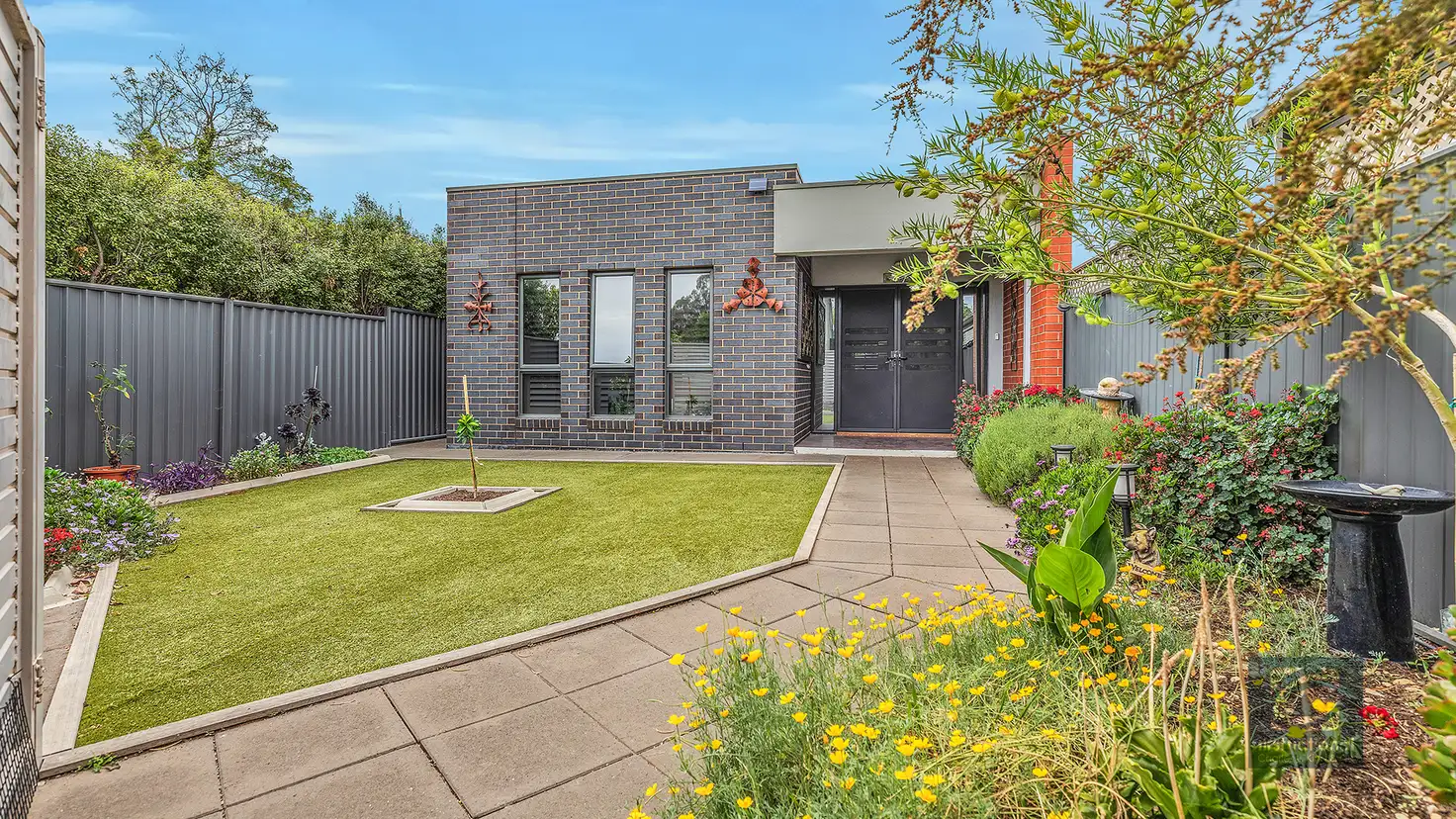 Main view of Homely townhouse listing, 3/1 Jacana Avenue, Moama NSW 2731