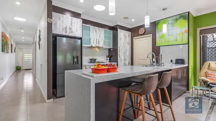 Third view of Homely townhouse listing, 3/1 Jacana Avenue, Moama NSW 2731