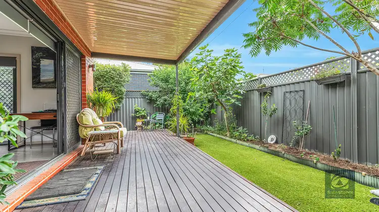 Fourth view of Homely townhouse listing, 3/1 Jacana Avenue, Moama NSW 2731