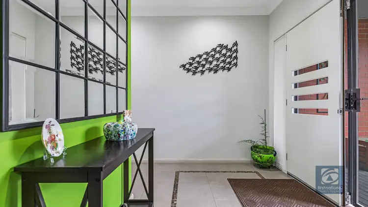 Fifth view of Homely townhouse listing, 3/1 Jacana Avenue, Moama NSW 2731