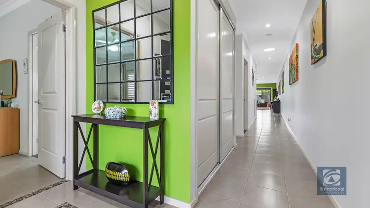 Sixth view of Homely townhouse listing, 3/1 Jacana Avenue, Moama NSW 2731