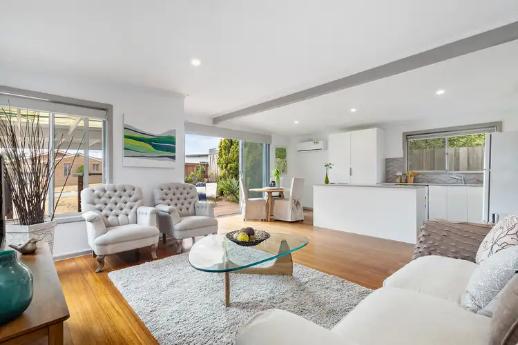 Third view of Homely house listing, 100 Fourth Avenue, Rosebud VIC 3939