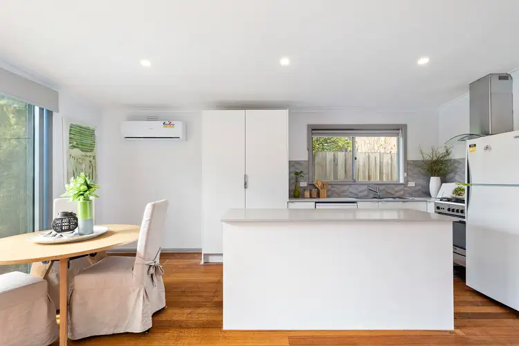 Fourth view of Homely house listing, 100 Fourth Avenue, Rosebud VIC 3939