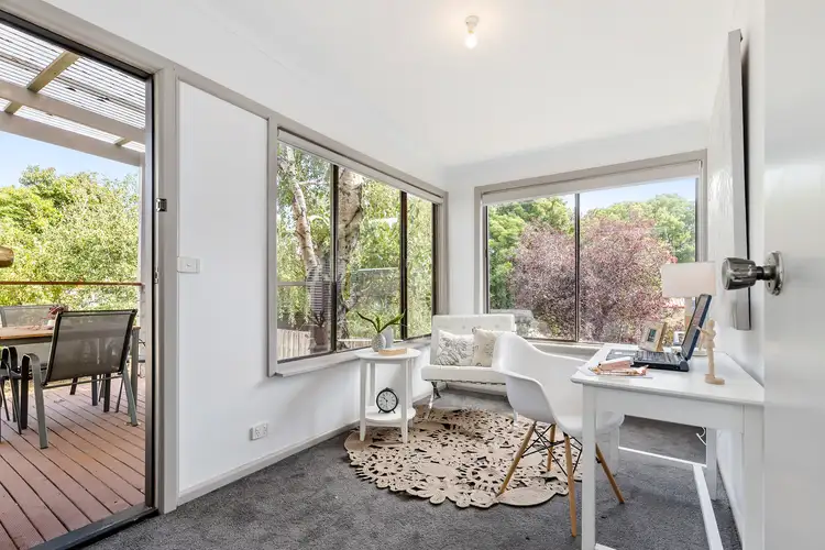 Fifth view of Homely house listing, 100 Fourth Avenue, Rosebud VIC 3939