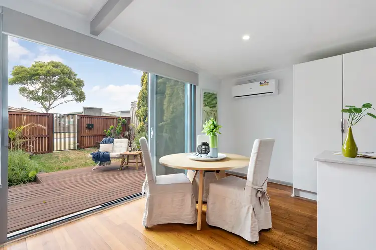 Sixth view of Homely house listing, 100 Fourth Avenue, Rosebud VIC 3939
