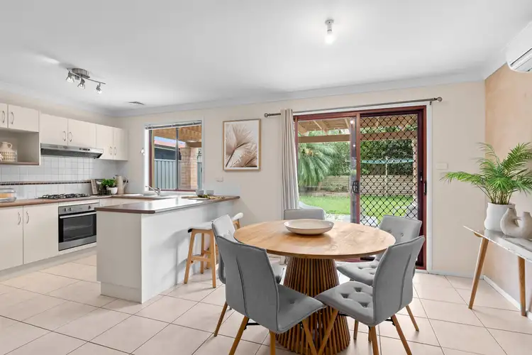 Third view of Homely house listing, 39 Wingello Crescent, Wyoming NSW 2250