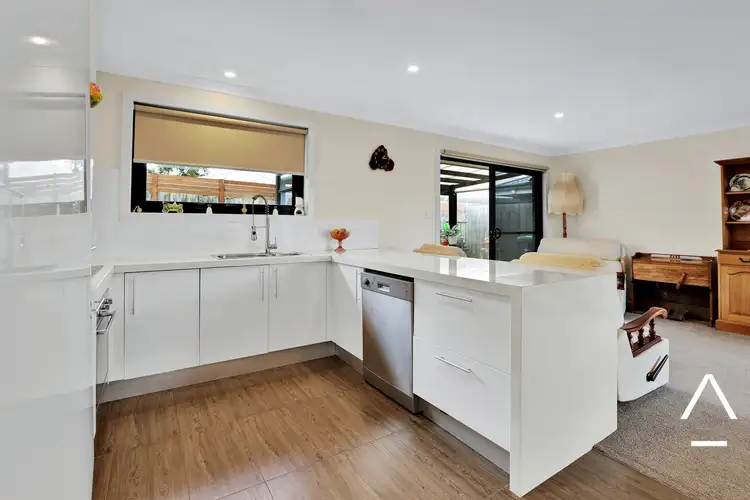 Fifth view of Homely unit listing, 3/355A Westbury Road, Prospect Vale TAS 7250