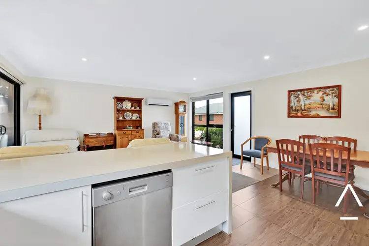 Sixth view of Homely unit listing, 3/355A Westbury Road, Prospect Vale TAS 7250