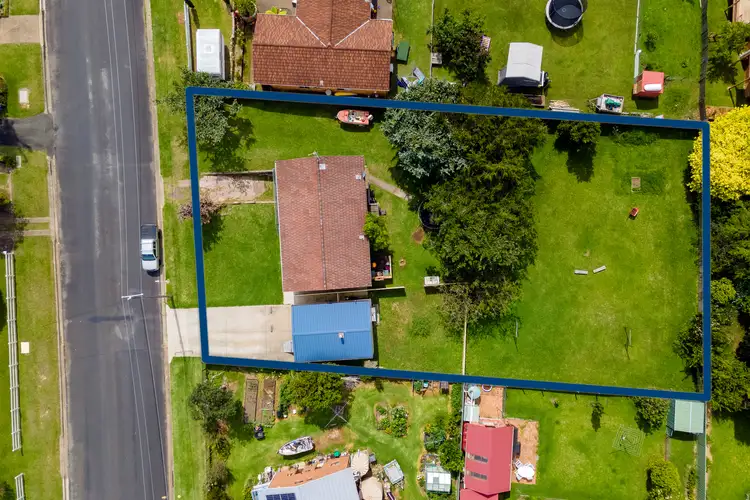 Second view of Homely house listing, 128 Murrah Street, Bermagui NSW 2546