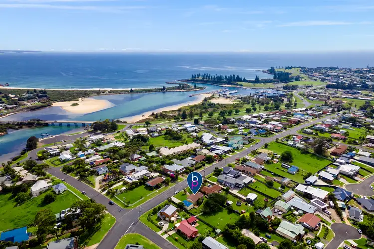 Third view of Homely house listing, 128 Murrah Street, Bermagui NSW 2546