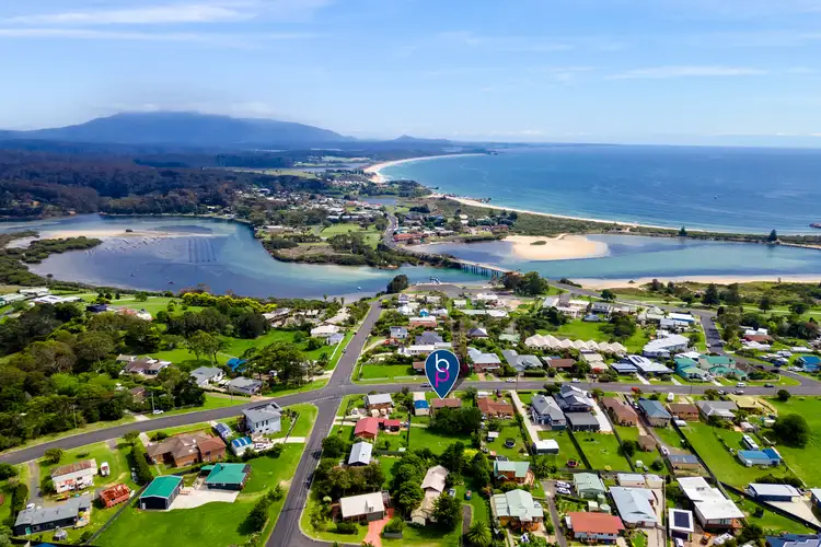 Fifth view of Homely house listing, 128 Murrah Street, Bermagui NSW 2546
