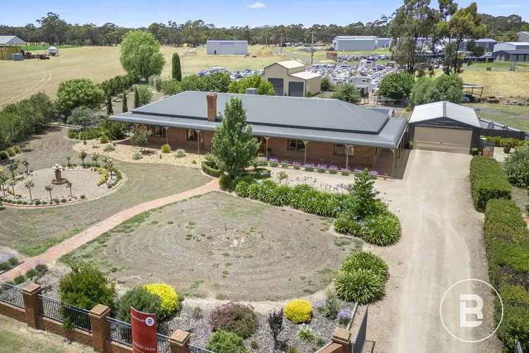 46 Homebush Road, Avoca VIC 3467