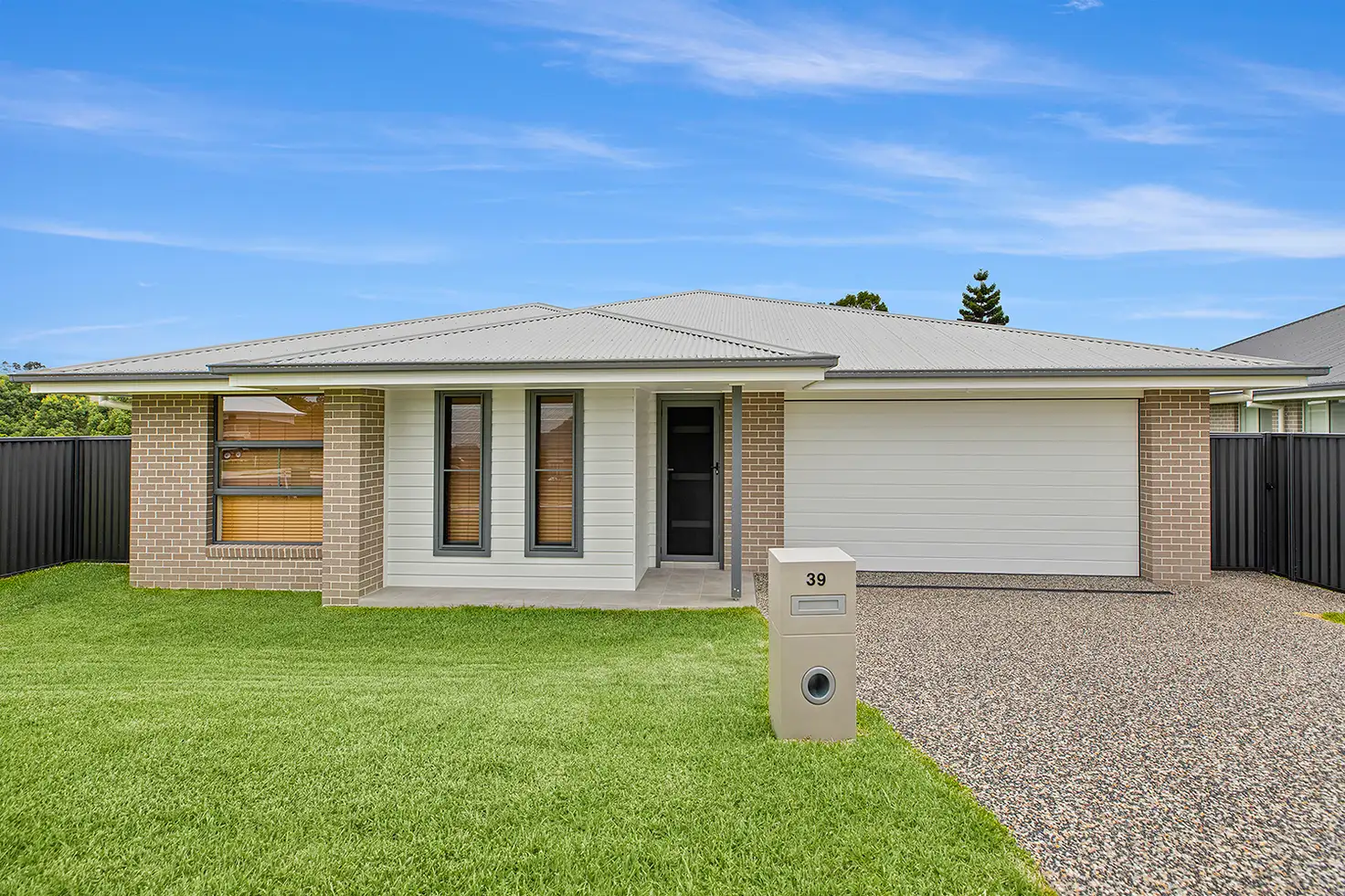 Main view of Homely house listing, 39 Veduta Drive, Coffs Harbour NSW 2450