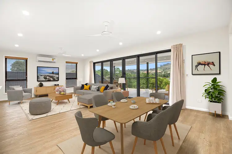 Second view of Homely house listing, 39 Veduta Drive, Coffs Harbour NSW 2450