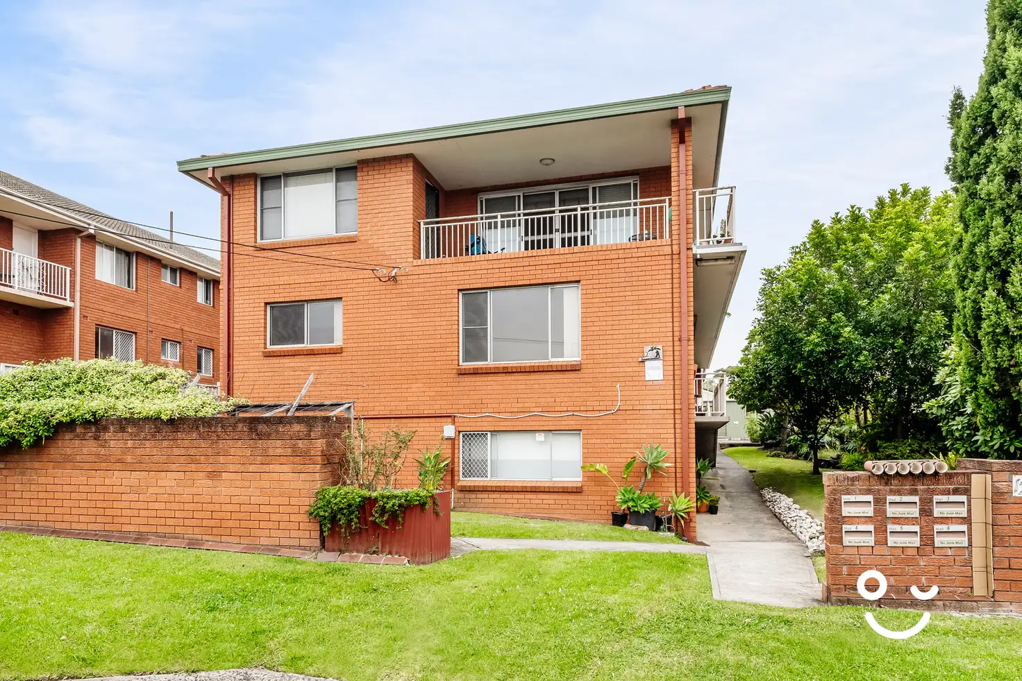 Main view of Homely apartment listing, 5/12 Matthews Street, Wollongong NSW 2500