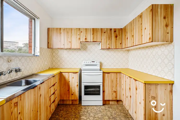 Sixth view of Homely apartment listing, 5/12 Matthews Street, Wollongong NSW 2500