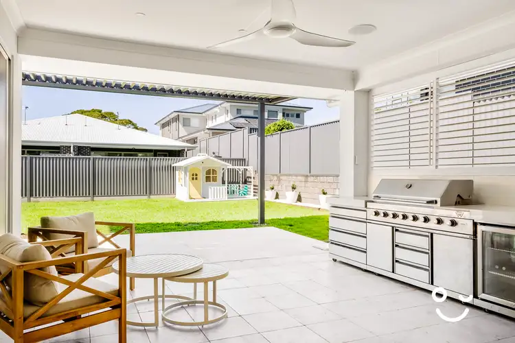 Fourth view of Homely house listing, 5 Bentley Road, Kembla Grange NSW 2526
