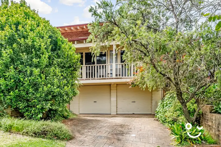 Third view of Homely semi-detached listing, 1/66 Hill Street, Austinmer NSW 2515