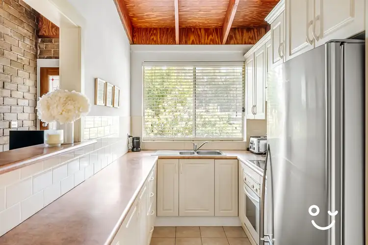 Fourth view of Homely semi-detached listing, 1/66 Hill Street, Austinmer NSW 2515