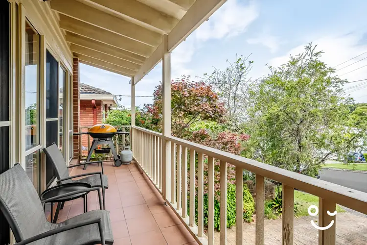 Fifth view of Homely semi-detached listing, 1/66 Hill Street, Austinmer NSW 2515