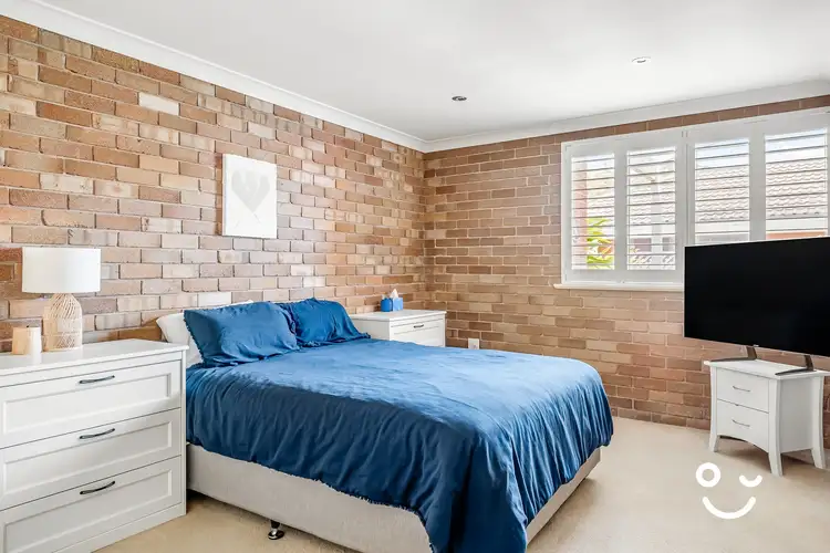 Sixth view of Homely semi-detached listing, 1/66 Hill Street, Austinmer NSW 2515