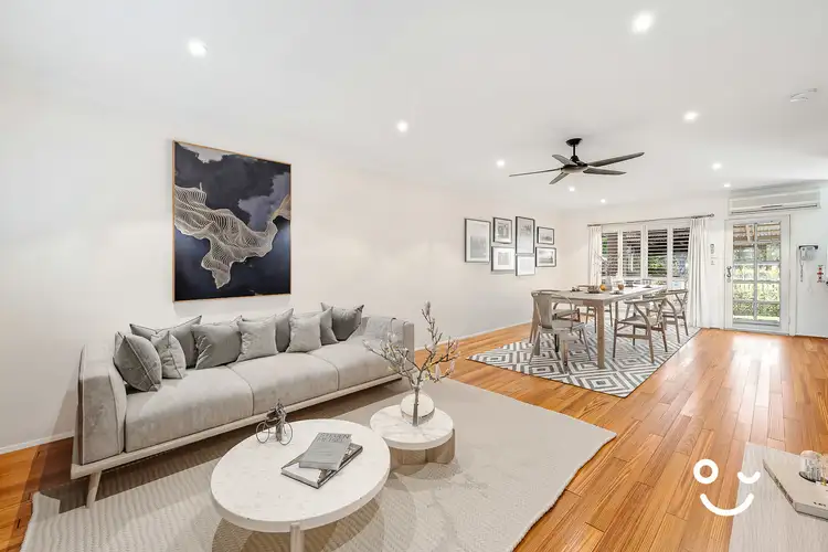 Second view of Homely townhouse listing, 23/14 - 18 Alice Street, Woonona NSW 2517