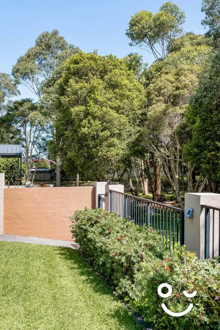 Sixth view of Homely townhouse listing, 23/14 - 18 Alice Street, Woonona NSW 2517