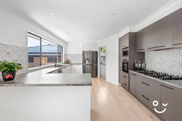Main view of Homely house listing, 76 New Mount Pleasant Road, Mount Pleasant NSW 2519