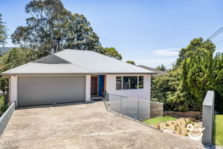 Fourth view of Homely house listing, 76 New Mount Pleasant Road, Mount Pleasant NSW 2519