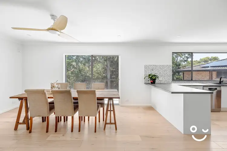 Fifth view of Homely house listing, 76 New Mount Pleasant Road, Mount Pleasant NSW 2519