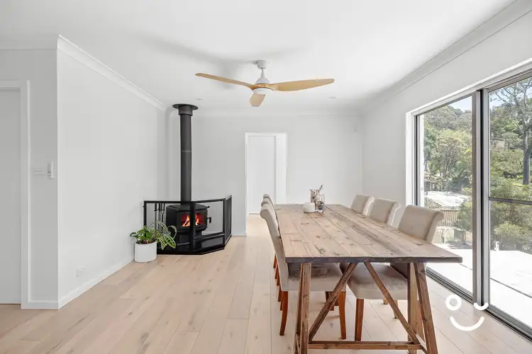 Sixth view of Homely house listing, 76 New Mount Pleasant Road, Mount Pleasant NSW 2519