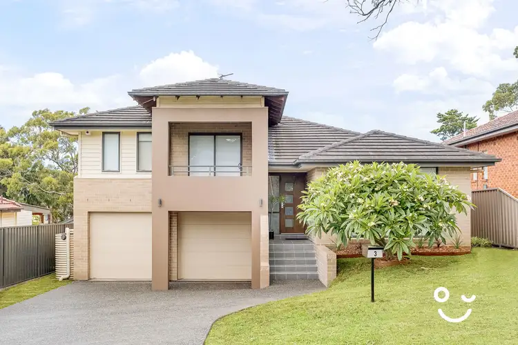 Sixth view of Homely house listing, 3 Austin Street, Woonona NSW 2517