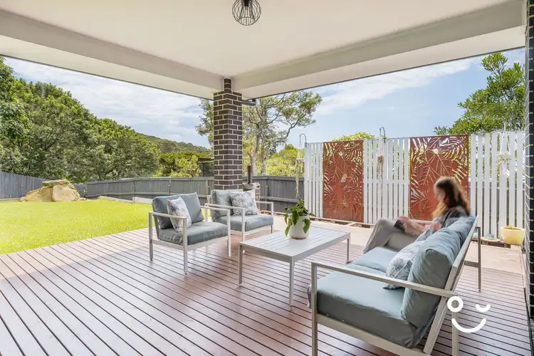 Second view of Homely house listing, 33 The Waves, Thirroul NSW 2515