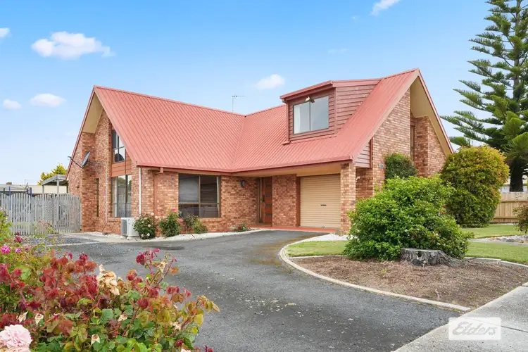21 Nell Crescent, Ulverstone TAS 7315