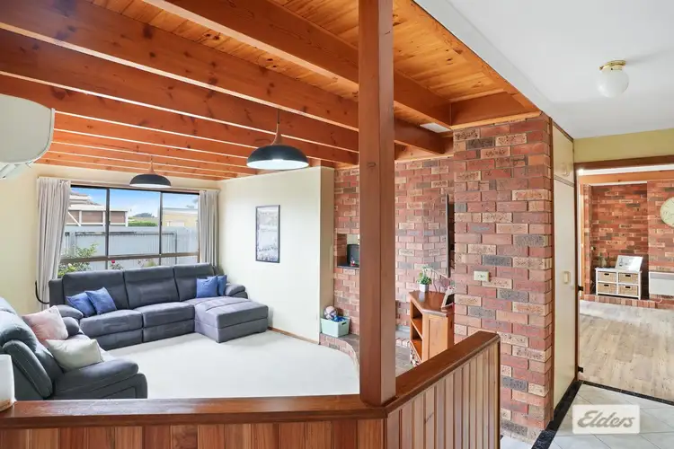 Second view of Homely house listing, 21 Nell Crescent, Ulverstone TAS 7315