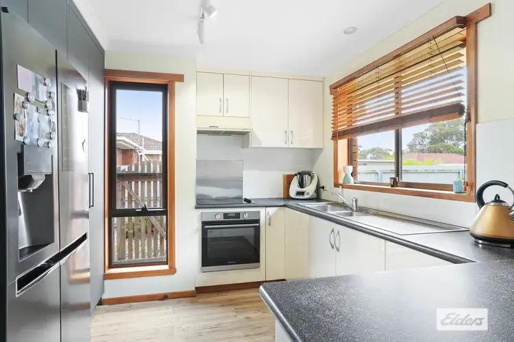 Fifth view of Homely house listing, 21 Nell Crescent, Ulverstone TAS 7315