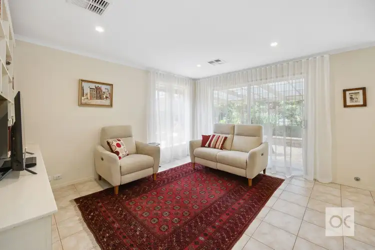 Sixth view of Homely house listing, 6 Parham Road, Eden Hills SA 5050