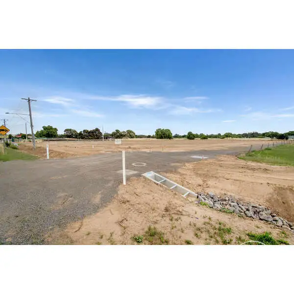 Fifth view of Homely land listing, Thompson Street, Dunolly VIC 3472