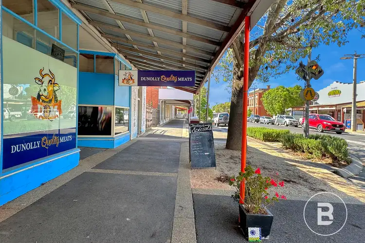 Sixth view of Homely land listing, Thompson Street, Dunolly VIC 3472