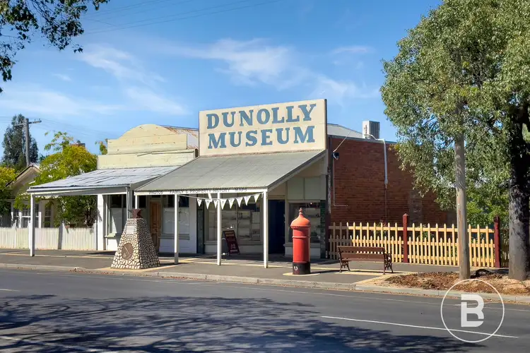 Seventh view of Homely land listing, Thompson Street, Dunolly VIC 3472