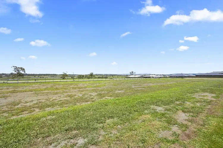 Third view of Homely land listing, 249 Settlers Boulevard, Chisholm NSW 2322
