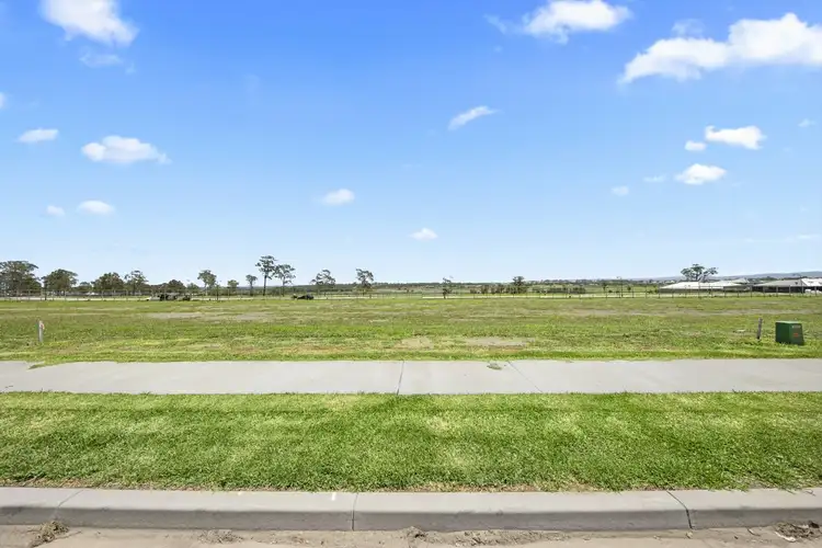 Fourth view of Homely land listing, 249 Settlers Boulevard, Chisholm NSW 2322
