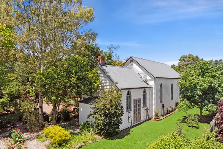 6 Camp Street, Trentham VIC 3458