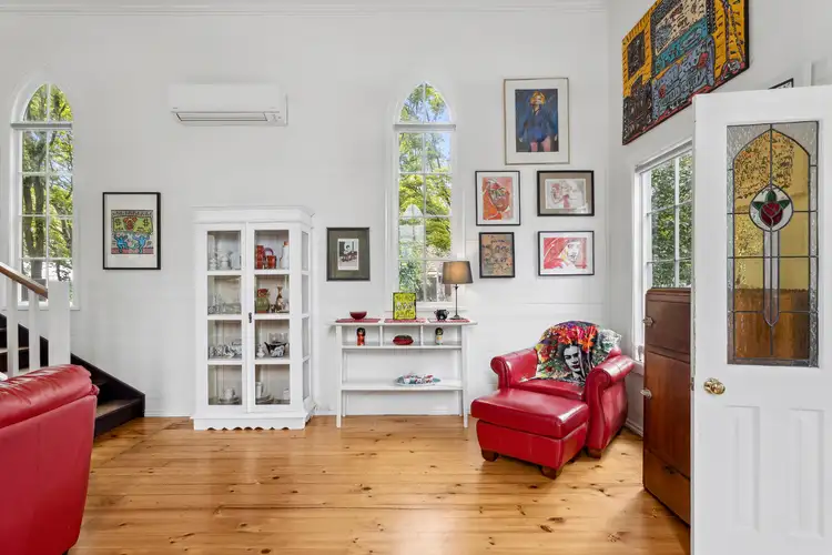 Fifth view of Homely house listing, 6 Camp Street, Trentham VIC 3458