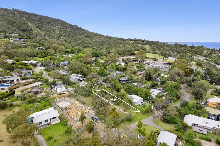 Fourth view of Homely land listing, 13 Glenone Avenue, Dromana VIC 3936